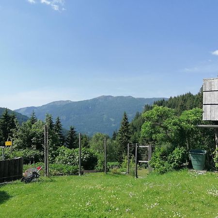 Ferienwohnungen Rabensteiner 바트키르히하임 외부 사진